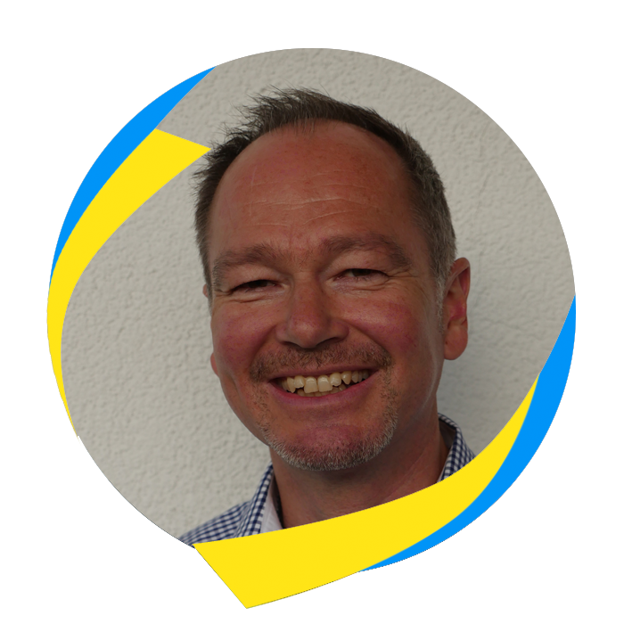 Martin Ruof