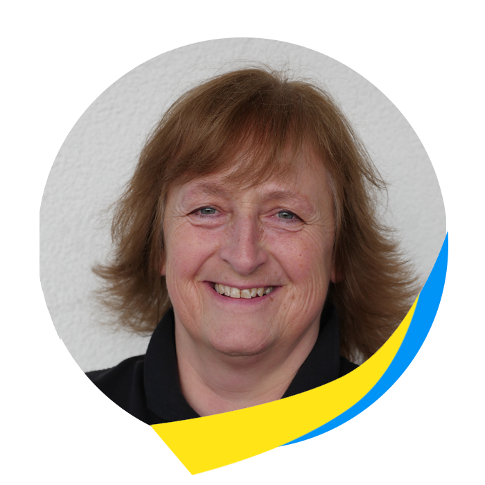 Heike Hirt