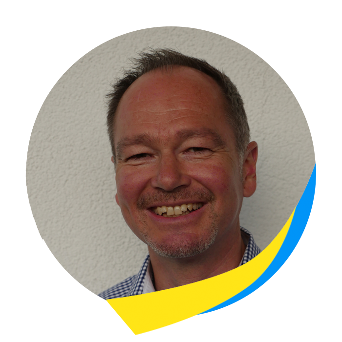Martin Ruof
